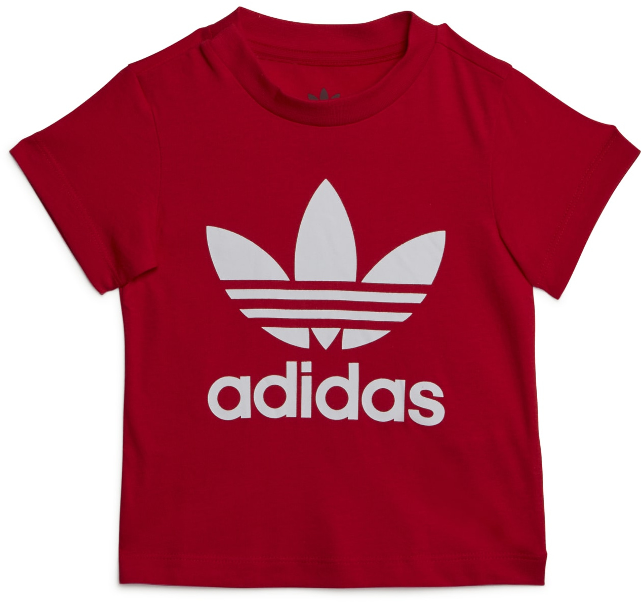 Футболка-трилистник (для младенцев / малышей) Adidas