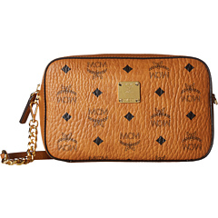 Mcm small leather goods online