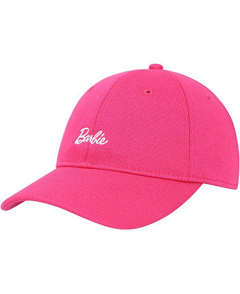 Women's Pink Barbie Hero Adjustable Hat Love Your Melon