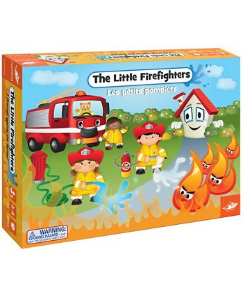 Маленькие пожарные FoxMind Games