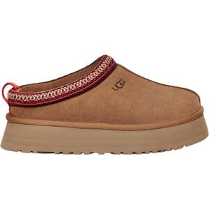 Женские Тапочки UGG Tazz Suede UGG