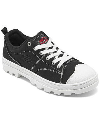 skechers roadies black
