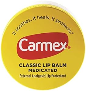 Carmex 0.25 oz Jar Carmex