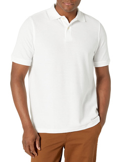 Рубашка-поло с коротким рукавом Modern Fit LEE