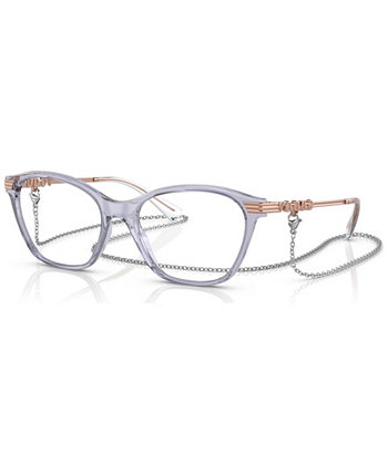 Женские очки «кошачий глаз», VO546151-O Vogue
