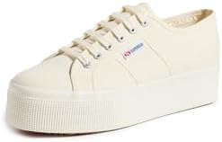 Superga Women's 2790a Cotw Fashion Sneaker Superga