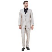 Мужской Костюм Tazzio Slim-Fit 3-Х Предметный Tazzio