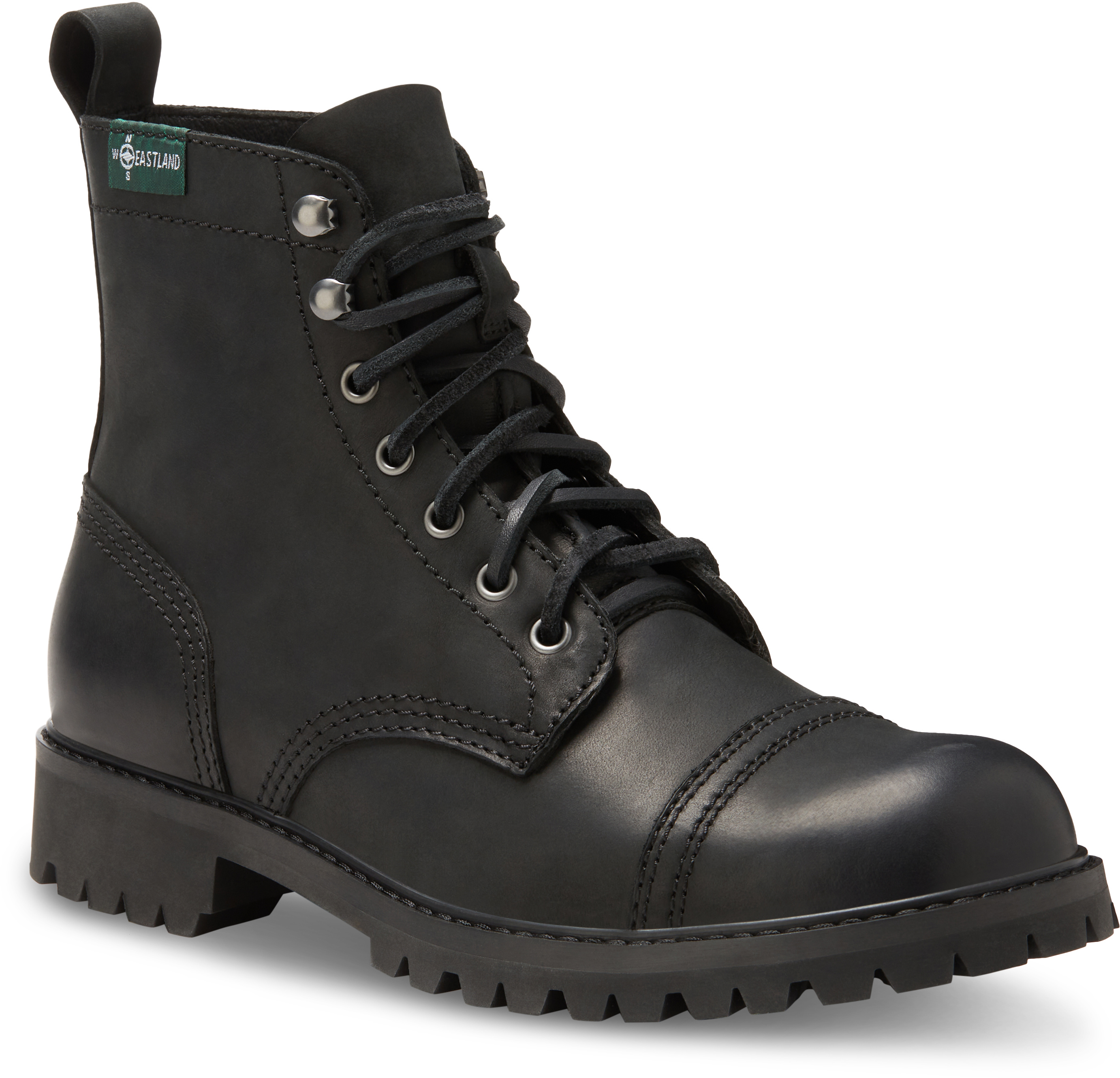 Мужские Ботинки на шнуровке Eastland Ethan 1955 Eastland