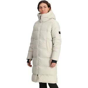 Куртка Outdoor Research Coze Down Parka с наполнителем 700 и переработанными материалами Outdoor Research