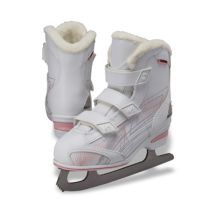 Молодежные коньки Jackson Ultima Softec Tri-Grip Recreational Ice Skate Jackson Ultima