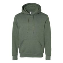 Premium Eco Blend Ringspun Hooded Sweatshirt JERZEES