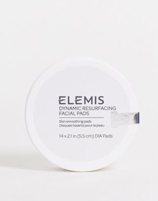 Elemis Travel Динамические восстанавливающие подушечки для лица - 14 подушечек Elemis