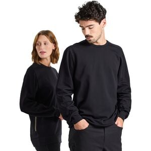 Влагоотводящее и устойчивое к запахам мериносовое худи Parmi Lifewear с 4-сторонней растяжимостью Parmi Lifewear