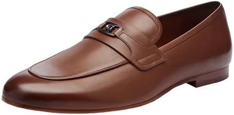 Coach Men's Tanner Loafer Coach