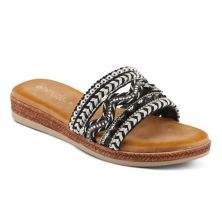 Patrizia Lima Women's Slide Sandals PATRIZIA