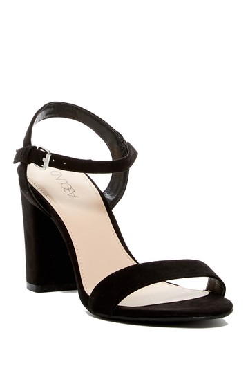 Abound steph block heel sandal outlet
