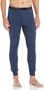 Мужские Колготки Duofold Midweight Double-Layer Thermal Pant Duofold