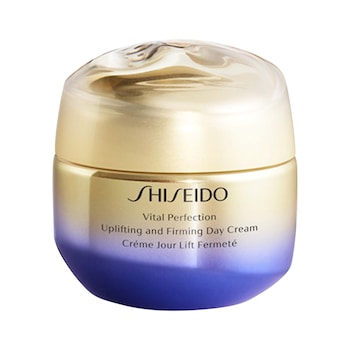 Vital Perfection Подтягивающий и укрепляющий дневной крем SPF 30 Shiseido
