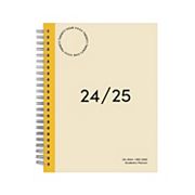 Rileys & Co Planner 2024-2025 Academic Year, 18-month Simple Weekly Planner Rileys & Co