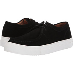 Черный (Black Suede)