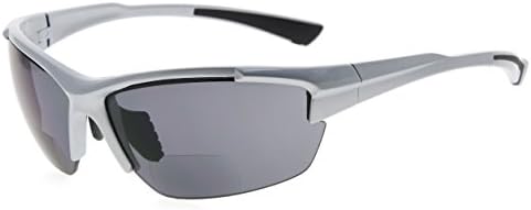 Спортивные очки Eyekepper TR90 Frame Bifocal Eyekepper