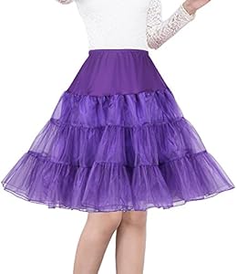 Женская Пижамные брюки и шорты Shimaly 50s Vintage Petticoat 26" Shimaly