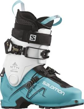 Горнолыжные ботинки MTN Explore Alpine Touring - Женские - 2021/2022 Salomon