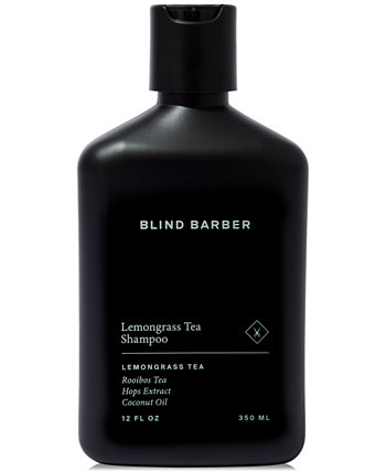 Lemongrass Tea Shampoo & Bodywash, 12 унций Blind Barber