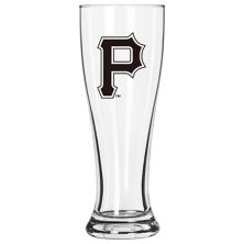Pittsburgh Pirates 16oz. Gameday Pilsner Glass Unbranded