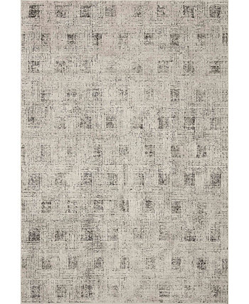 Kamala KAM-01 6'7" x 9'6" Area Rug Loloi