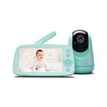 VAVA 5-Inch 720P Audio and Video Baby Monitor VAVA