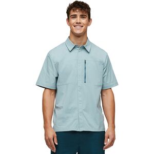 Рубашка Sumaco с короткими рукавами Cotopaxi