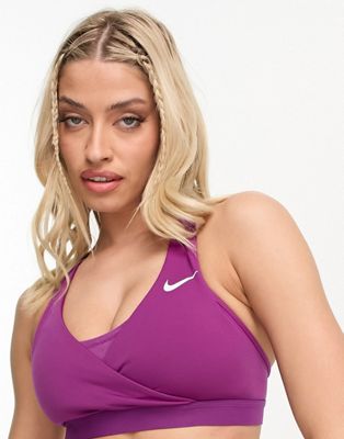 Женский Спортивный Бюстгальтер для Беременных Nike Training Nike