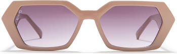 70mm Dixi Sunglasses OTRA EYEWEAR