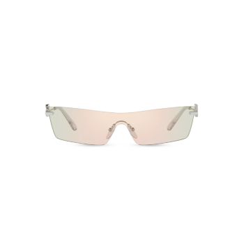 Солнцезащитные очки-бабочки 37 мм Dolce & Gabbana