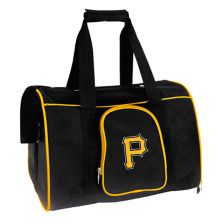 Mojo Pittsburgh Pirates 16-Inch Pet Carrier Mojo