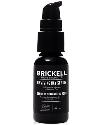Brickell Men's Products Восстанавливающая дневная сыворотка, 1 унция. Brickell Mens Products
