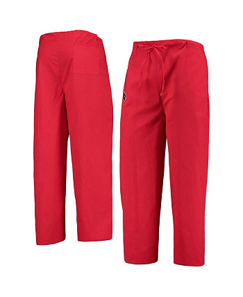 Мужские штаны с эффектом потертости Cardinal Arizona Cardinals Concepts Sport