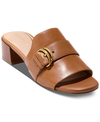 Women's Crosby Slide Dress Sandals Cole Haan