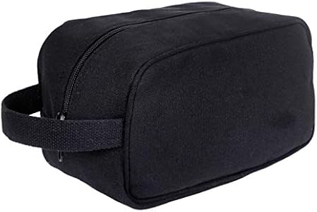 Cумка дорожная Rothco Canvas Travel Kit Bag Toiletry Bag Military Dopp Kit Rothco