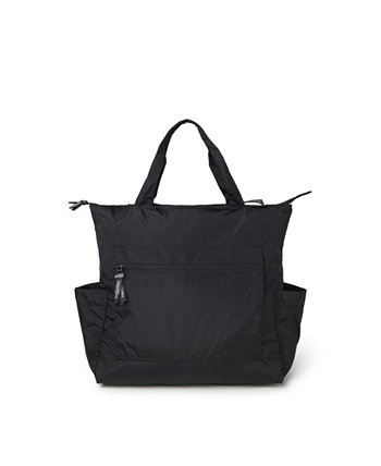 Женская сумка-рюкзак с короткими ручками Baggallini