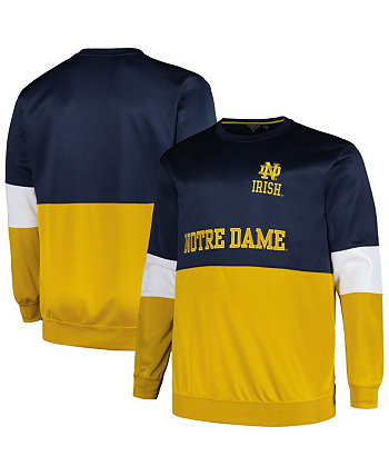 Мужское Худи Profile Notre Dame Fighting Irish Big and Tall Profile