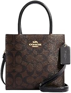 Coach Mini Cally Crossbody Coach