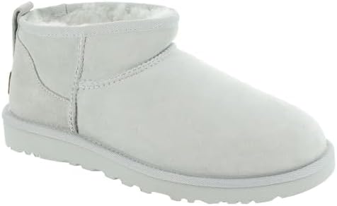 Женские Ботильоны на каблуке UGG Classic Ultra Mini UGG