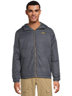 Mountain Classic Puffer Hooded Jacket Regular L.L.Bean