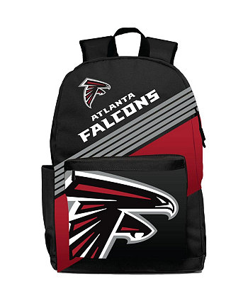Молодежный рюкзак Atlanta Falcons Ultimate Fan для мальчиков и девочек Mojo