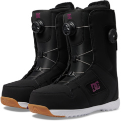 Сноубордические ботинки Phase BOA Pro DC