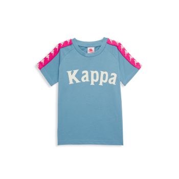 Маленький ребенок &amp;amp; Детская футболка 222 Banda Balima Kappa