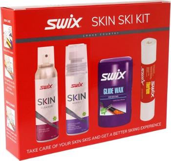 P15 Комплект для лыж Skin Swix