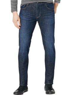 Узкие джинсы Tellis Modern в цвете Темный каньон AG Jeans
